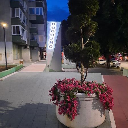 Apartment Lamele Bugojno Exterior foto