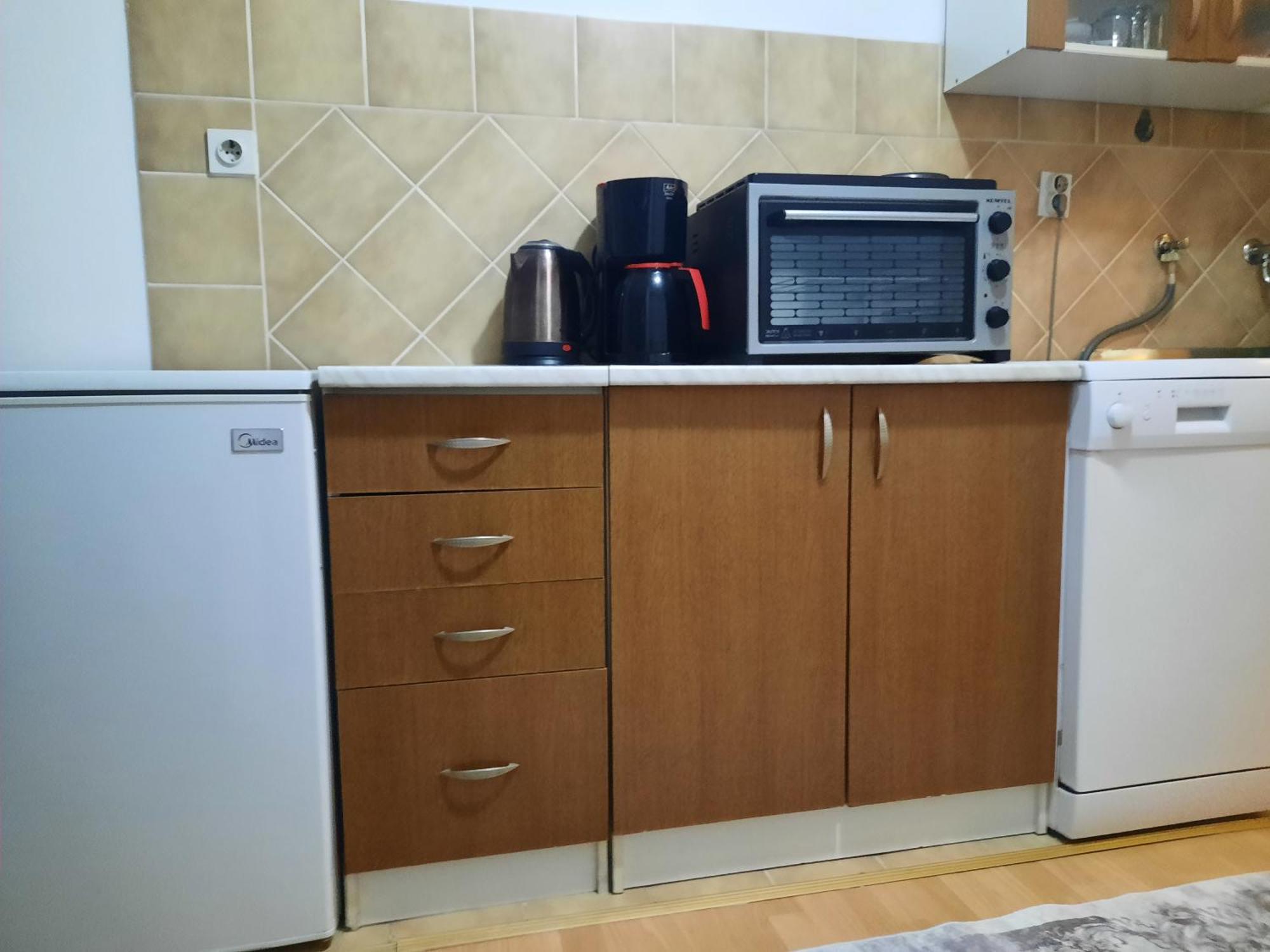 Apartment Lamele Bugojno Exterior foto