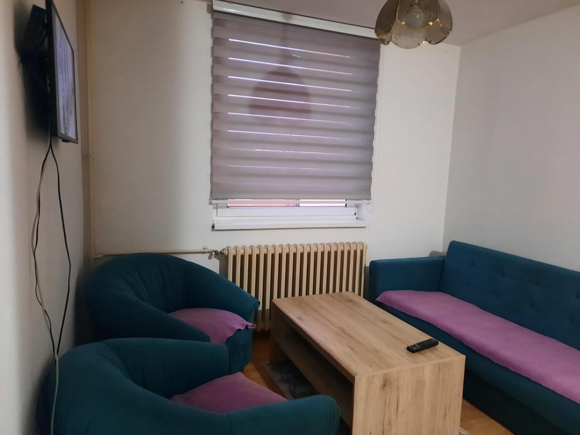 Apartment Lamele Bugojno Exterior foto
