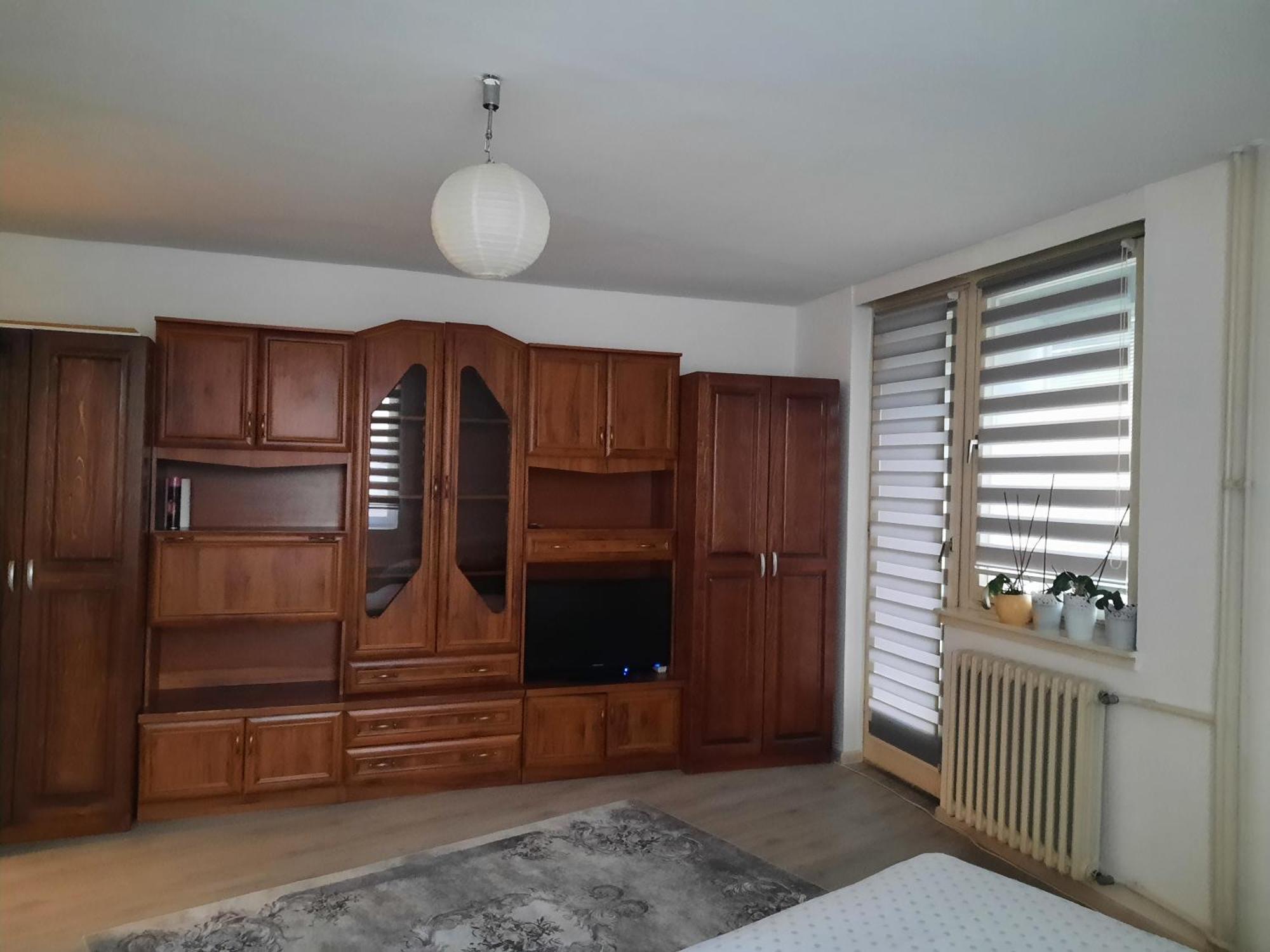 Apartment Lamele Bugojno Exterior foto